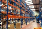 Nave Industrial en alquiler con 2700m² en Barreda foto