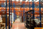 Nave Industrial en alquiler con 2700m² en Barreda foto