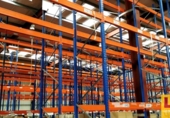 Nave Industrial en alquiler con 2700m² en Barreda foto