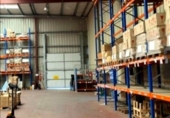 Nave Industrial en alquiler con 2700m² en Barreda foto