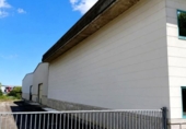 Nave Industrial en alquiler con 2700m² en Barreda foto
