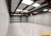 400m² warehouse industrial for rent in Santander photo