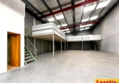 400m² warehouse industrial for rent in Santander photo
