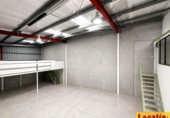 400m² warehouse industrial for rent in Santander photo