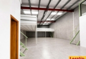 400m² warehouse industrial for rent in Santander photo