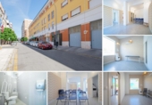 Local comercial
en venda
amb 62m² a Sevilla, a la zona de Doctor Barraquer-Grup Renfe-Policlínic, Calle Maimónides foto