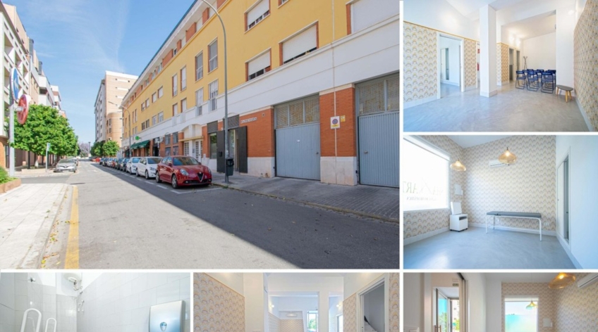 Local comercial