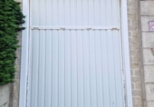 244m² warehouse industrial for rent in O Milladoiro, in the area of Biduído photo