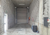 244m² warehouse industrial for rent in O Milladoiro, in the area of Biduído photo