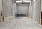 244m² warehouse industrial for rent in O Milladoiro, in the area of Biduído photo