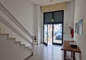 244m² warehouse industrial for rent in O Milladoiro, in the area of Biduído photo