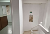 244m² warehouse industrial for rent in O Milladoiro, in the area of Biduído photo