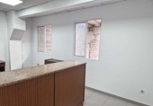 244m² warehouse industrial for rent in O Milladoiro, in the area of Biduído photo
