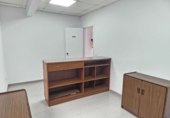 244m² warehouse industrial for rent in O Milladoiro, in the area of Biduído photo