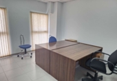 244m² warehouse industrial for rent in O Milladoiro, in the area of Biduído photo
