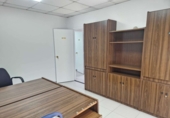 244m² warehouse industrial for rent in O Milladoiro, in the area of Biduído photo