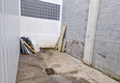 244m² warehouse industrial for rent in O Milladoiro, in the area of Biduído photo