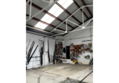 Nave Industrial en venta con 149m² en San Vicente del Raspeig, A-77 foto
