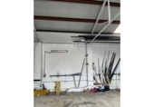 Nave Industrial en venta con 149m² en San Vicente del Raspeig, A-77 foto
