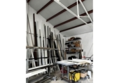 Nave Industrial en venta con 149m² en San Vicente del Raspeig, A-77 foto