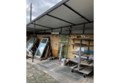 Nave Industrial en venta con 149m² en San Vicente del Raspeig, A-77 foto