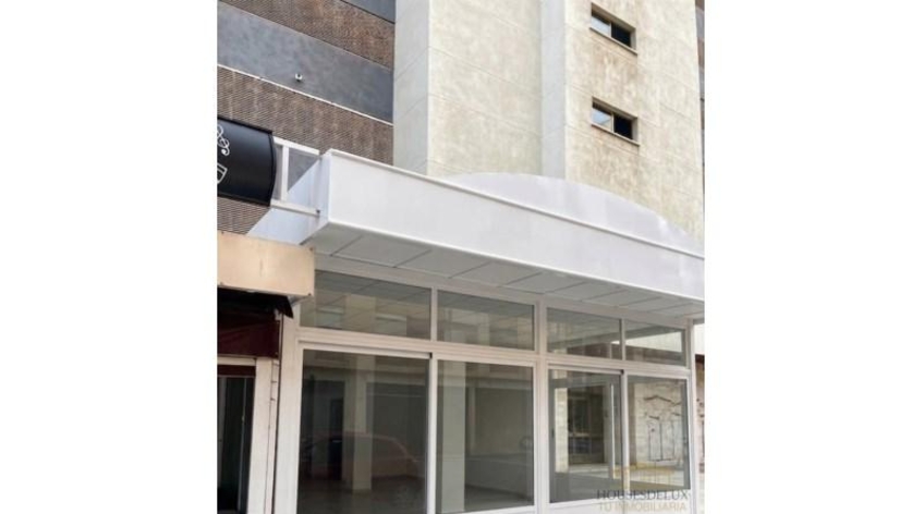 Local comercial