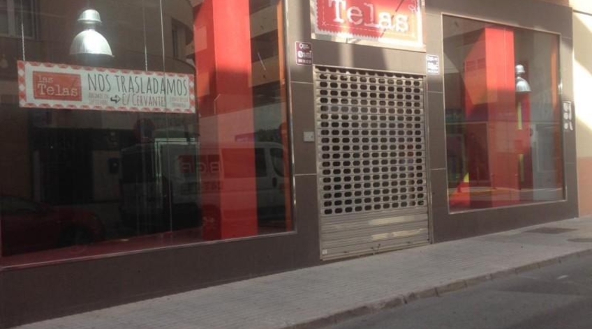 Local comercial