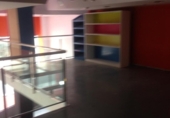 620m² commercial premises for rent in El Ejido, photo