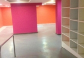 620m² commercial premises for rent in El Ejido, photo
