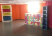 620m² commercial premises for rent in El Ejido, photo