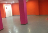 620m² commercial premises for rent in El Ejido, photo