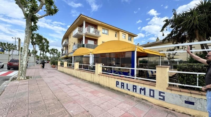 Local comercial