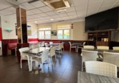 Restaurant
en venda
amb 305m² a Palamós, Carrer de Josep Joan foto