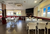 Restaurant
en venda
amb 305m² a Palamós, Carrer de Josep Joan foto