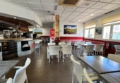 Restaurant
en venda
amb 305m² a Palamós, Carrer de Josep Joan foto