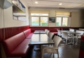 Restaurant
en venda
amb 305m² a Palamós, Carrer de Josep Joan foto