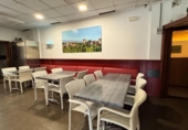 Restaurant
en venda
amb 305m² a Palamós, Carrer de Josep Joan foto