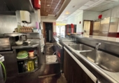 Restaurant
en venda
amb 305m² a Palamós, Carrer de Josep Joan foto