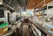 Restaurant
en venda
amb 305m² a Palamós, Carrer de Josep Joan foto