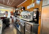 Restaurant
en venda
amb 305m² a Palamós, Carrer de Josep Joan foto