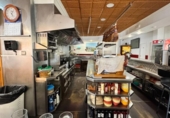 Restaurant
en venda
amb 305m² a Palamós, Carrer de Josep Joan foto