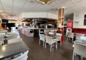 Restaurant
en venda
amb 305m² a Palamós, Carrer de Josep Joan foto