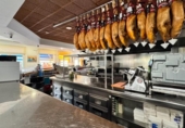 Restaurant
en venda
amb 305m² a Palamós, Carrer de Josep Joan foto
