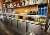 Restaurant
en venda
amb 305m² a Palamós, Carrer de Josep Joan foto