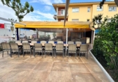 Restaurant
en venda
amb 305m² a Palamós, Carrer de Josep Joan foto