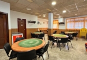 Restaurant
en venda
amb 305m² a Palamós, Carrer de Josep Joan foto