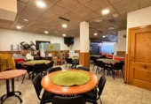 Restaurant
en venda
amb 305m² a Palamós, Carrer de Josep Joan foto