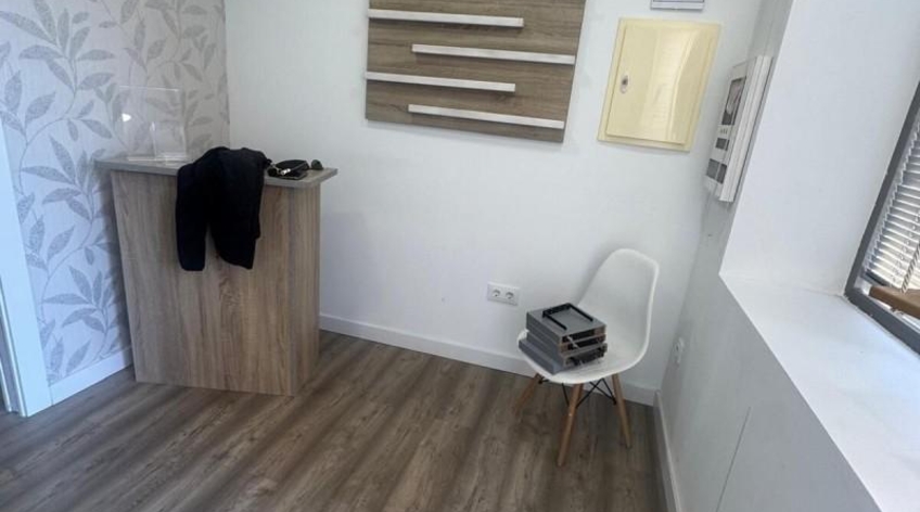 Local comercial