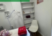 26m² commercial premises for sale in Almeria, photo