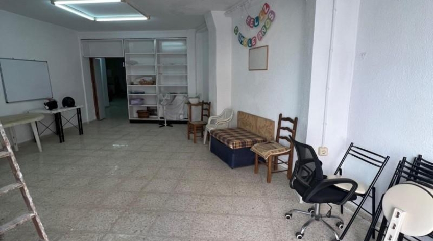 Local comercial